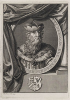 KG 11746
          <br/>
          Portret Frederik, hertog van Oostenrijk
          <br/>
          <em>Picart, Bernard (1673-1733)</em>